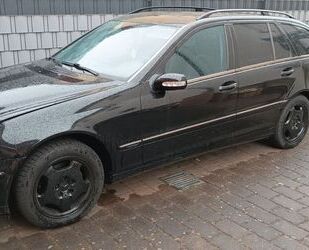Mercedes-Benz C 200 Gebrauchtwagen