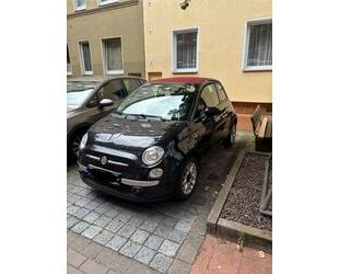 Fiat 500C Gebrauchtwagen