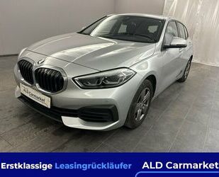 BMW 118 Gebrauchtwagen