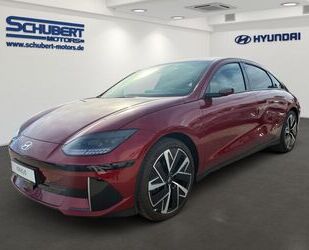 Hyundai IONIQ 6 Gebrauchtwagen