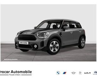 Mini Cooper Countryman Gebrauchtwagen