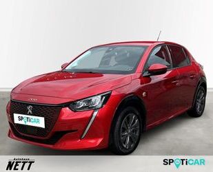 Peugeot 208 Gebrauchtwagen