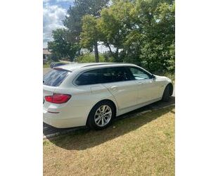 BMW 520 Gebrauchtwagen