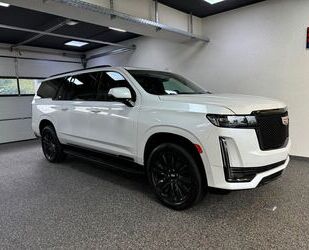 Mini Escalade 