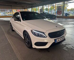 Mercedes-Benz C 200 Gebrauchtwagen