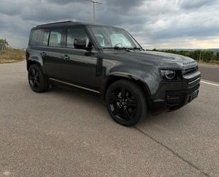 Land Rover Defender Gebrauchtwagen