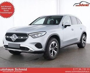 Mercedes-Benz GLC 300 Gebrauchtwagen