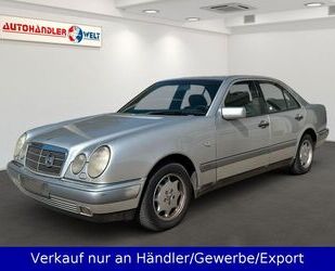 Mercedes-Benz E 230 Gebrauchtwagen