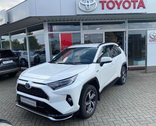 Toyota RAV 4 Gebrauchtwagen
