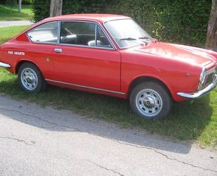 Fiat Coupe Gebrauchtwagen