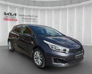 Kia ceed / Ceed Gebrauchtwagen