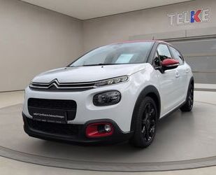 Citroen C3 Gebrauchtwagen