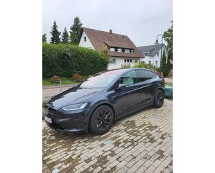 Tesla Model X Gebrauchtwagen