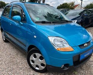 Chevrolet Matiz Gebrauchtwagen