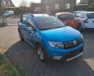 Dacia Sandero Gebrauchtwagen