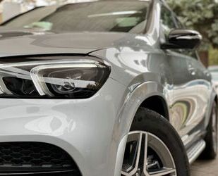 Mercedes-Benz GLE 450 Gebrauchtwagen