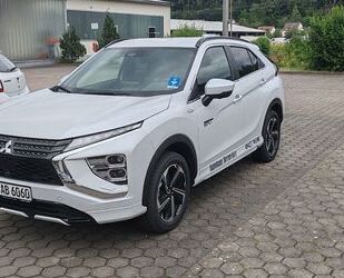 Mitsubishi Eclipse Cross Gebrauchtwagen