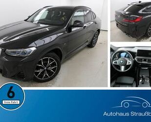 BMW X4 Gebrauchtwagen