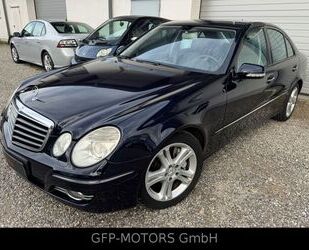 Mercedes-Benz E 420 Gebrauchtwagen