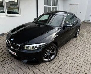 BMW 220 Gebrauchtwagen