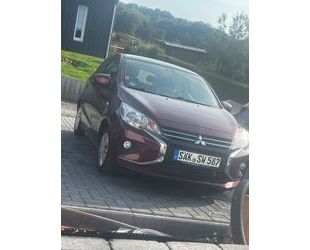 Mitsubishi Space Star Gebrauchtwagen