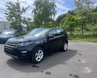 Land Rover Discovery Sport Gebrauchtwagen