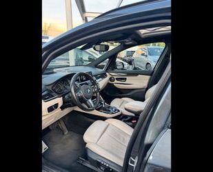 BMW 220 Gran Tourer Gebrauchtwagen