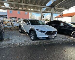 Mazda CX-30 Gebrauchtwagen