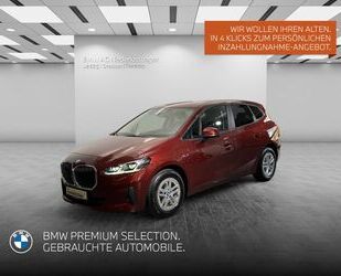 BMW 225 Active Tourer Gebrauchtwagen