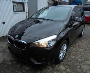 BMW 216 Gebrauchtwagen