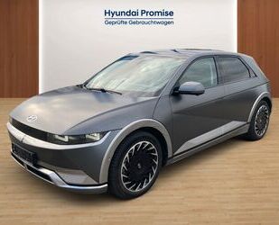 Hyundai IONIQ 5 Gebrauchtwagen