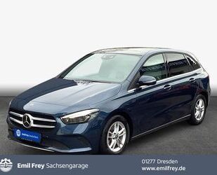 Mercedes-Benz B 200 Gebrauchtwagen