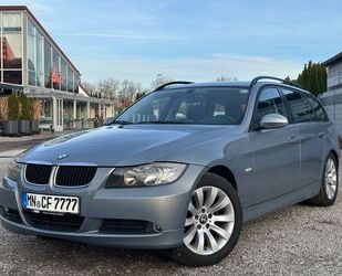 BMW 320 Gebrauchtwagen