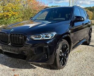 BMW X3 M40 Gebrauchtwagen