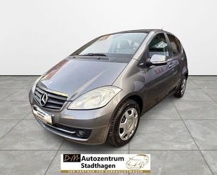 Mercedes-Benz A 160 Gebrauchtwagen