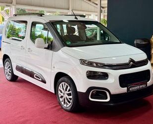 Citroen Berlingo Gebrauchtwagen