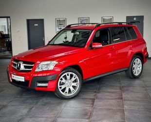 Mercedes-Benz GLK 300 Gebrauchtwagen