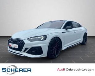 Audi RS5 Gebrauchtwagen