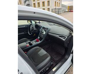 Ford Mondeo Gebrauchtwagen