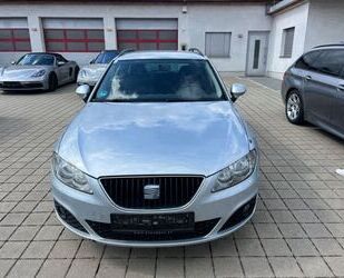 Seat Exeo Gebrauchtwagen