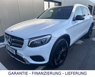 Mercedes-Benz GLC 350 Gebrauchtwagen