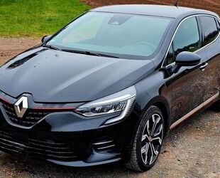 Renault Clio Gebrauchtwagen