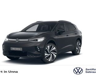 VW ID.4 Gebrauchtwagen