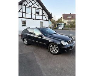 Mercedes-Benz C 200 Gebrauchtwagen