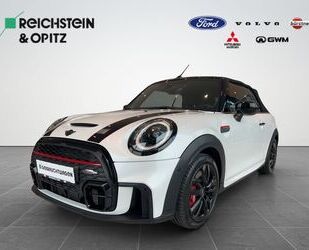Mini John Cooper Works Gebrauchtwagen