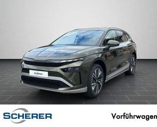 Skoda Enyaq Gebrauchtwagen