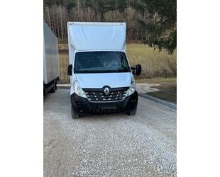 Renault Master Gebrauchtwagen
