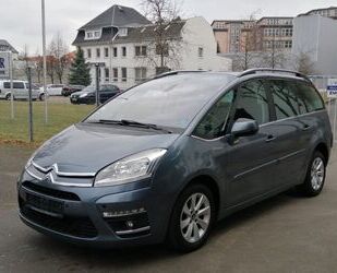 Citroen C4 Gebrauchtwagen