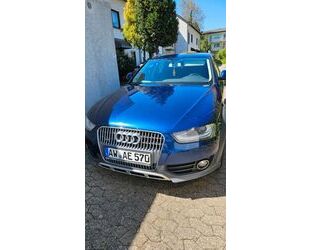 Audi A4 Allroad Gebrauchtwagen