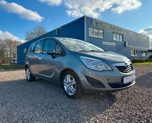 Opel Meriva Gebrauchtwagen